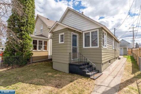 101 E Indiana Avenue Gilbert MN 55741