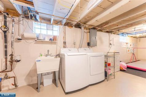 101 E Indiana Avenue Gilbert MN 55741