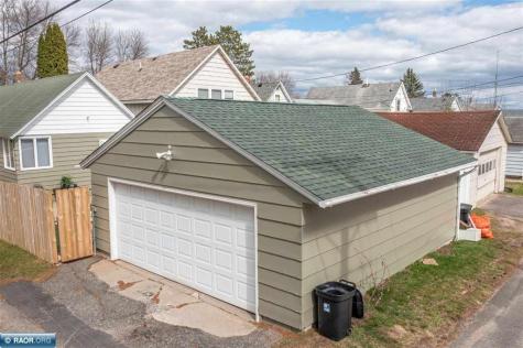 101 E Indiana Avenue Gilbert MN 55741