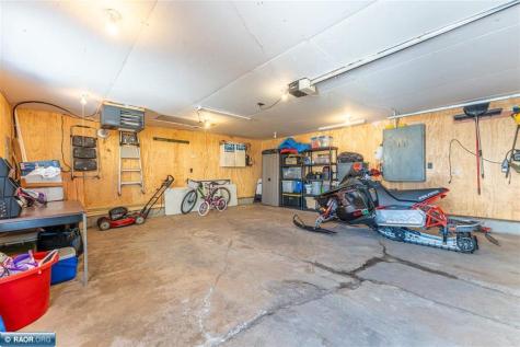 101 E Indiana Avenue Gilbert MN 55741