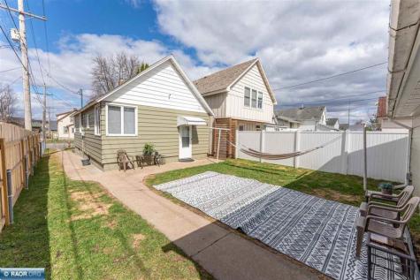 101 E Indiana Avenue Gilbert MN 55741