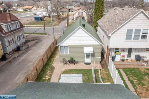 101 E Indiana Avenue Gilbert MN 55741