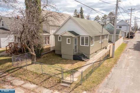 101 E Indiana Avenue Gilbert MN 55741