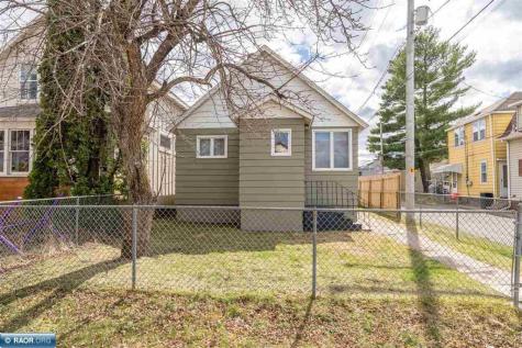 101 E Indiana Avenue Gilbert MN 55741