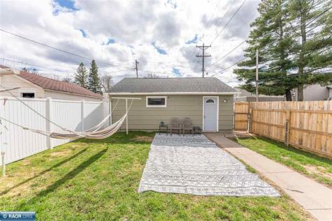 101 E Indiana Avenue Gilbert MN 55741