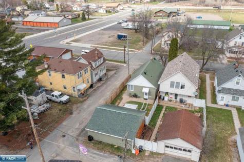 101 E Indiana Avenue Gilbert MN 55741