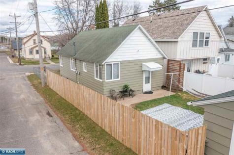 101 E Indiana Avenue Gilbert MN 55741