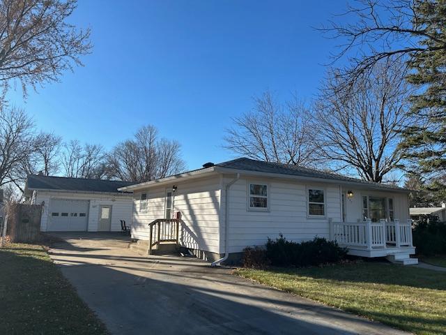 627 Southview Drive Marshall MN 56258