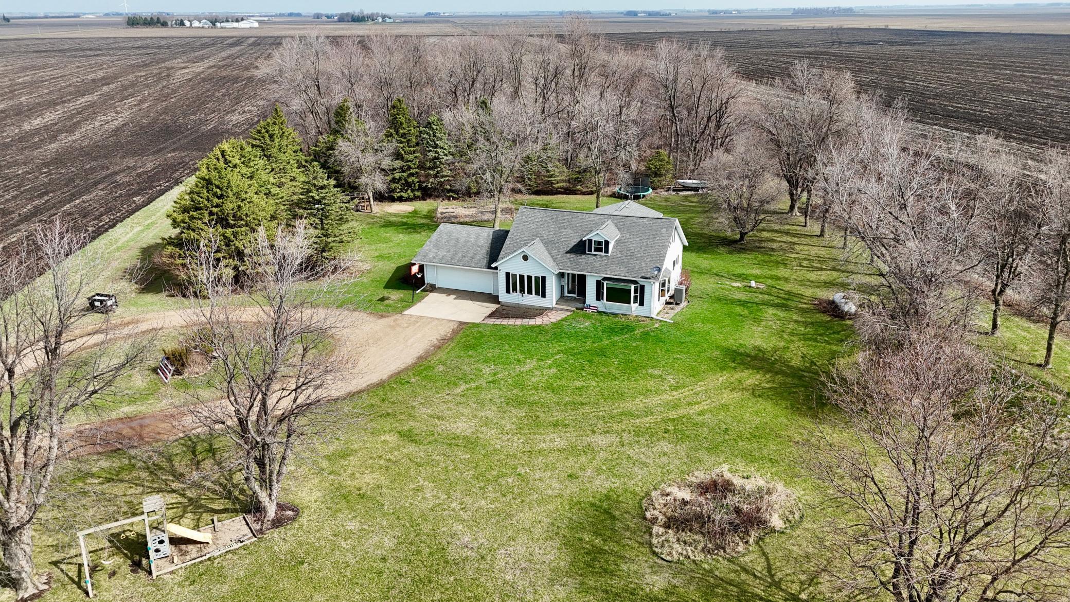 33210 810th Street Brewster MN 56119