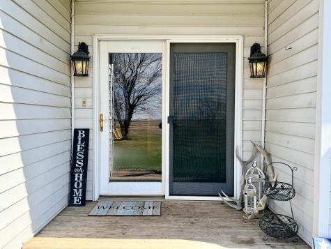 33210 810th Street Brewster MN 56119