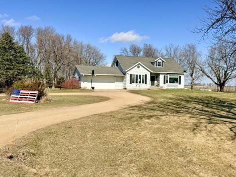 33210 810th Street Brewster MN 56119