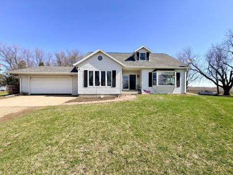 33210 810th Street Brewster MN 56119