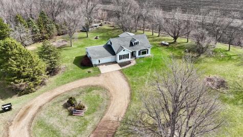 33210 810th Street Brewster MN 56119