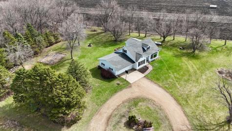 33210 810th Street Brewster MN 56119