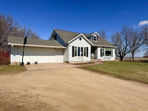 33210 810th Street Brewster MN 56119