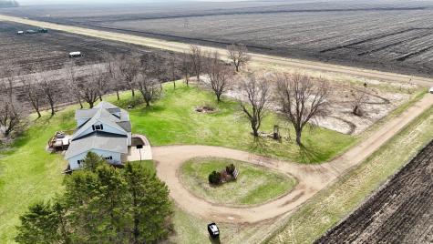 33210 810th Street Brewster MN 56119