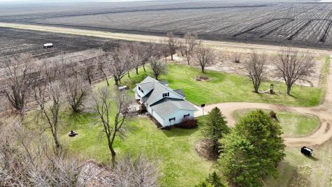 33210 810th Street Brewster MN 56119