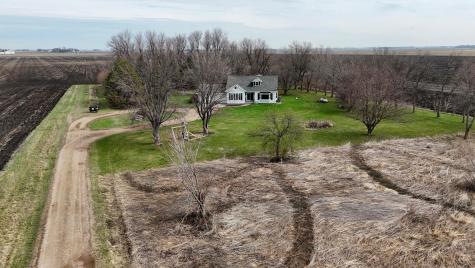 33210 810th Street Brewster MN 56119