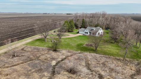 33210 810th Street Brewster MN 56119