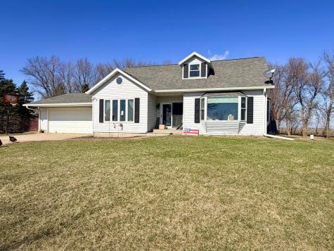 33210 810th Street Brewster MN 56119