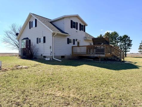33210 810th Street Brewster MN 56119