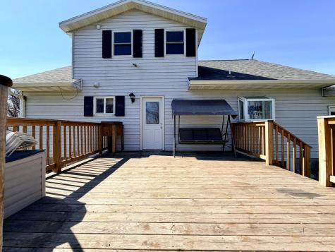 33210 810th Street Brewster MN 56119