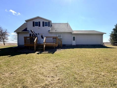 33210 810th Street Brewster MN 56119
