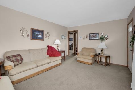 5323 6th Street NE Fridley MN 55421
