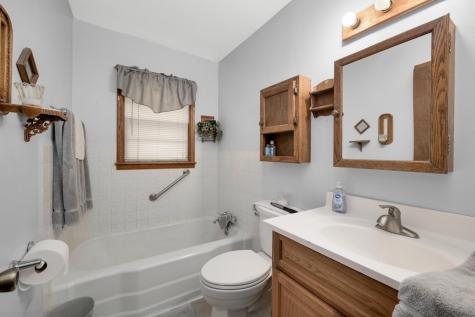 5323 6th Street NE Fridley MN 55421