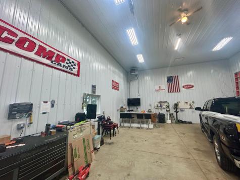 31548 County Highway 75 Wadena MN 56482