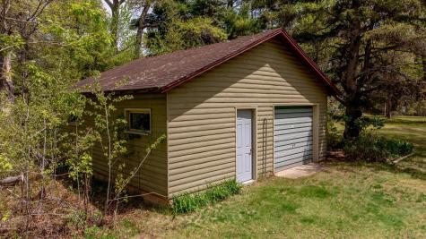 29246 Huxtable Point Road Merrifield MN 56465