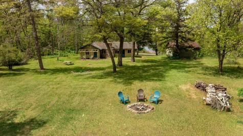 29246 Huxtable Point Road Merrifield MN 56465