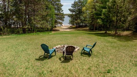 29246 Huxtable Point Road Merrifield MN 56465