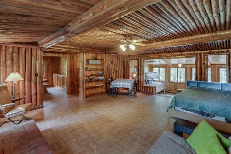 29246 Huxtable Point Road Merrifield MN 56465