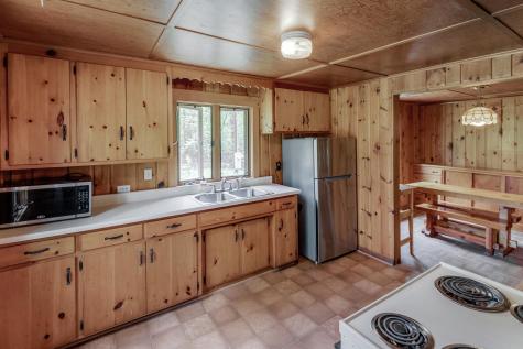 29246 Huxtable Point Road Merrifield MN 56465