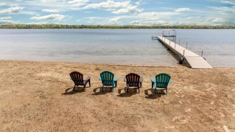 29246 Huxtable Point Road Merrifield MN 56465