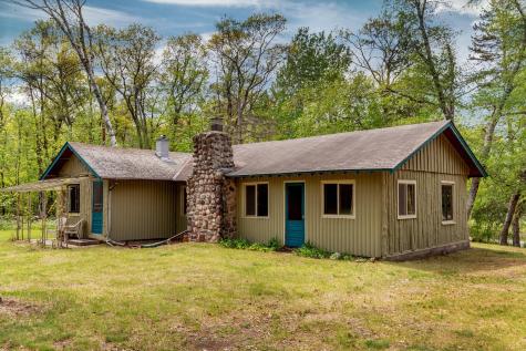 29246 Huxtable Point Road Merrifield MN 56465