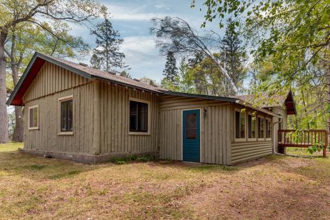 29246 Huxtable Point Road Merrifield MN 56465