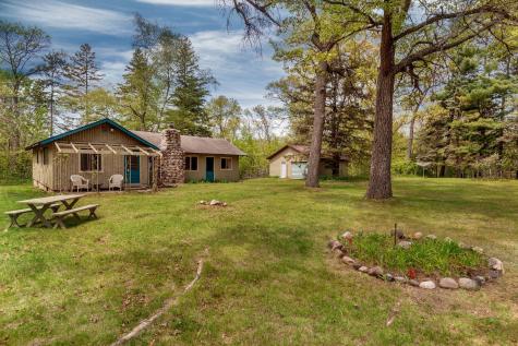 29246 Huxtable Point Road Merrifield MN 56465