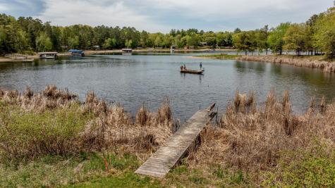 29246 Huxtable Point Road Merrifield MN 56465