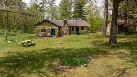 29246 Huxtable Point Road Merrifield MN 56465