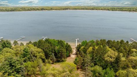 29246 Huxtable Point Road Merrifield MN 56465