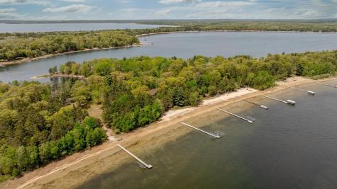 29246 Huxtable Point Road Merrifield MN 56465
