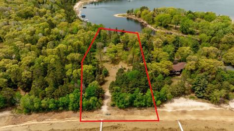 29246 Huxtable Point Road Merrifield MN 56465