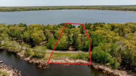 29246 Huxtable Point Road Merrifield MN 56465