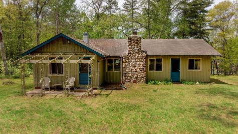 29246 Huxtable Point Road Merrifield MN 56465