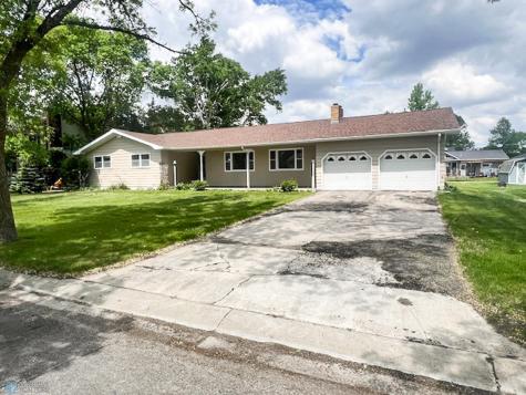 807 Pleasant Drive Ada MN 56510