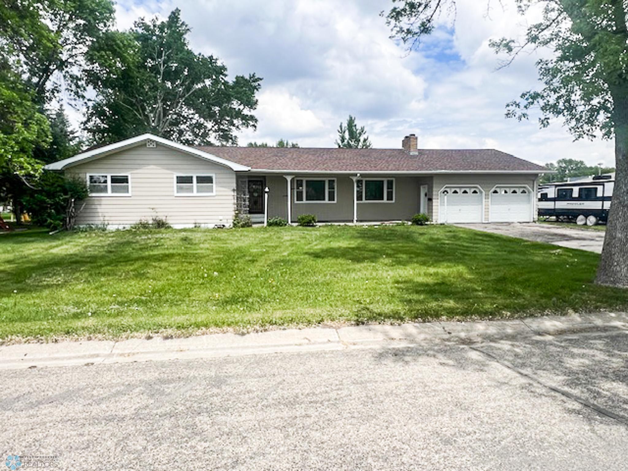 807 Pleasant Drive Ada MN 56510