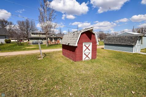 807 Pleasant Drive Ada MN 56510