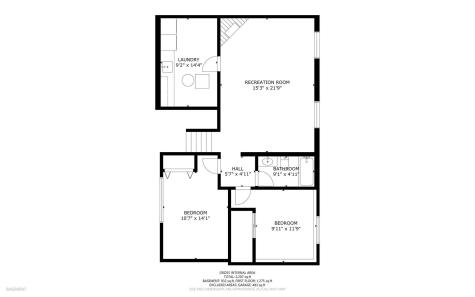 9803 Kirkwood Lane N Maple Grove MN 55369